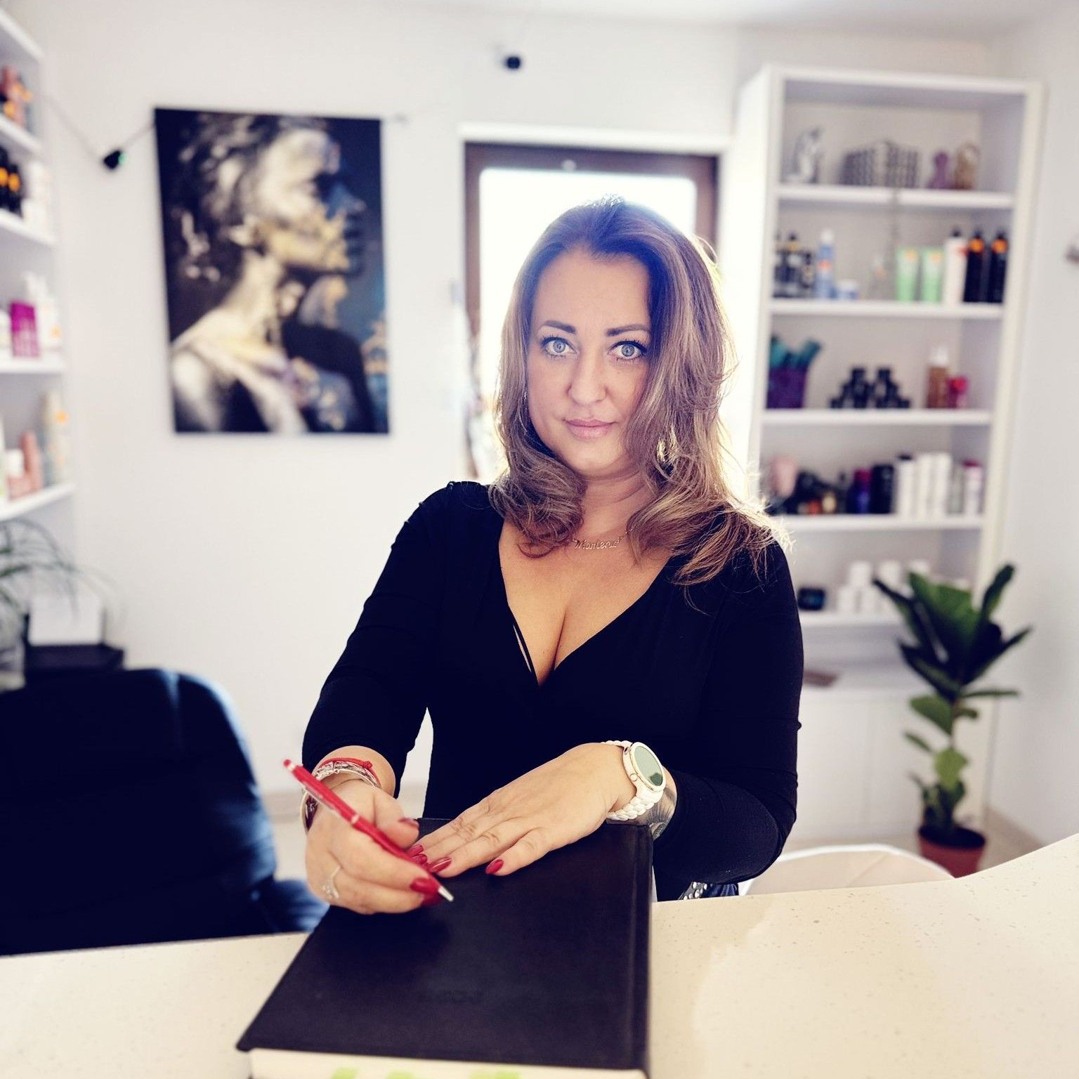 Marlena Sławińska
